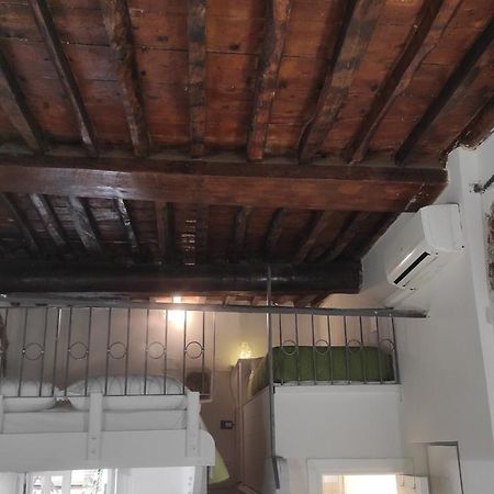 Appartement La Nina à Camogli Extérieur photo