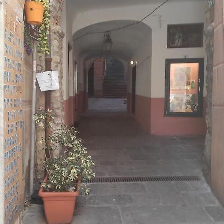 Appartement La Nina à Camogli Extérieur photo