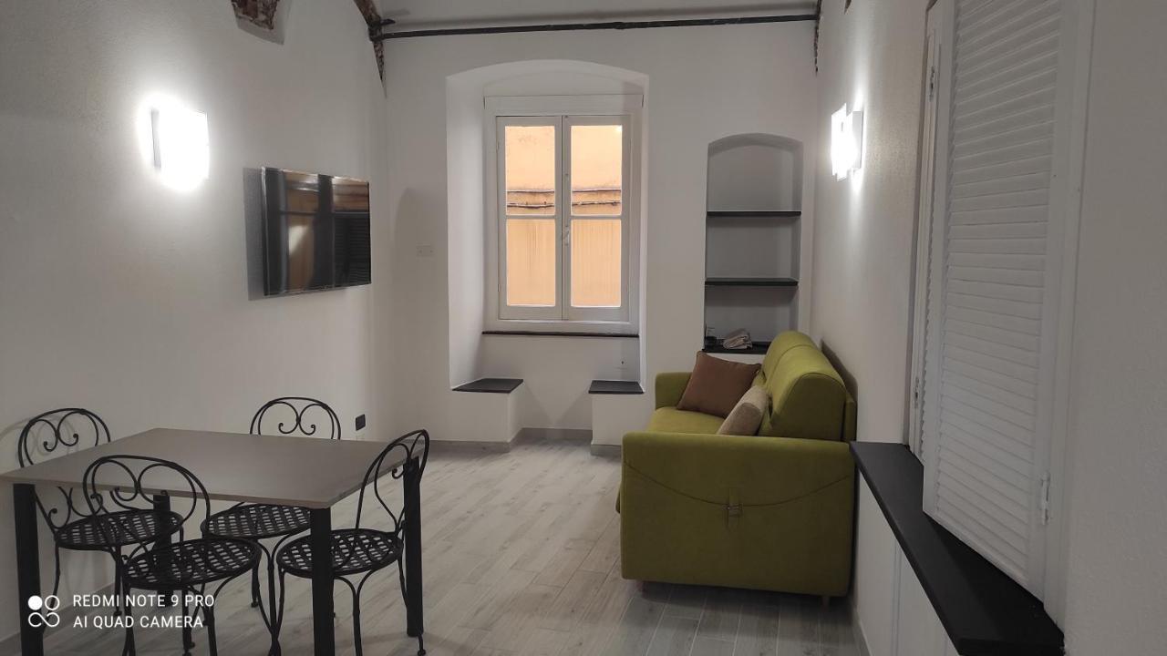 Appartement La Nina à Camogli Extérieur photo
