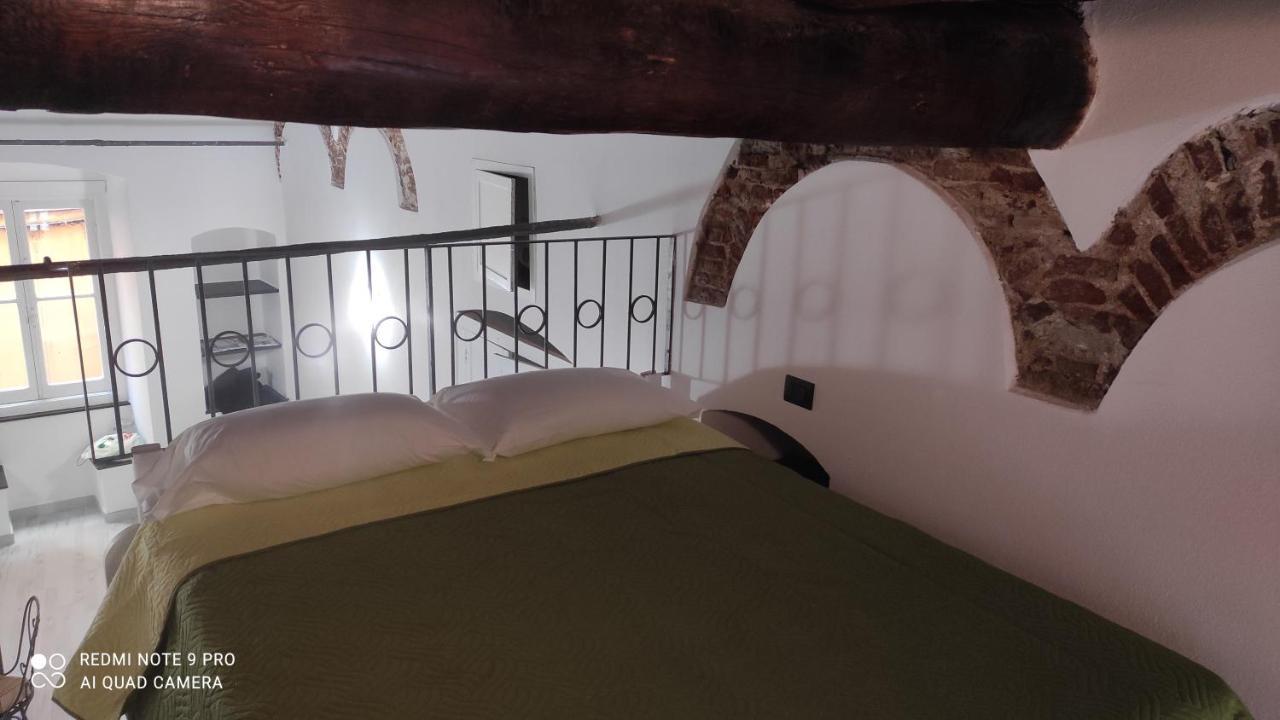 Appartement La Nina à Camogli Extérieur photo