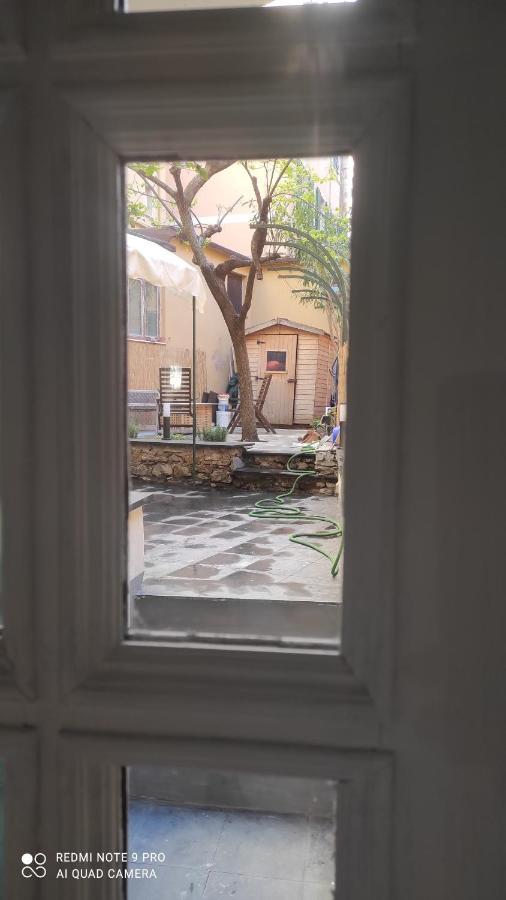 Appartement La Nina à Camogli Extérieur photo
