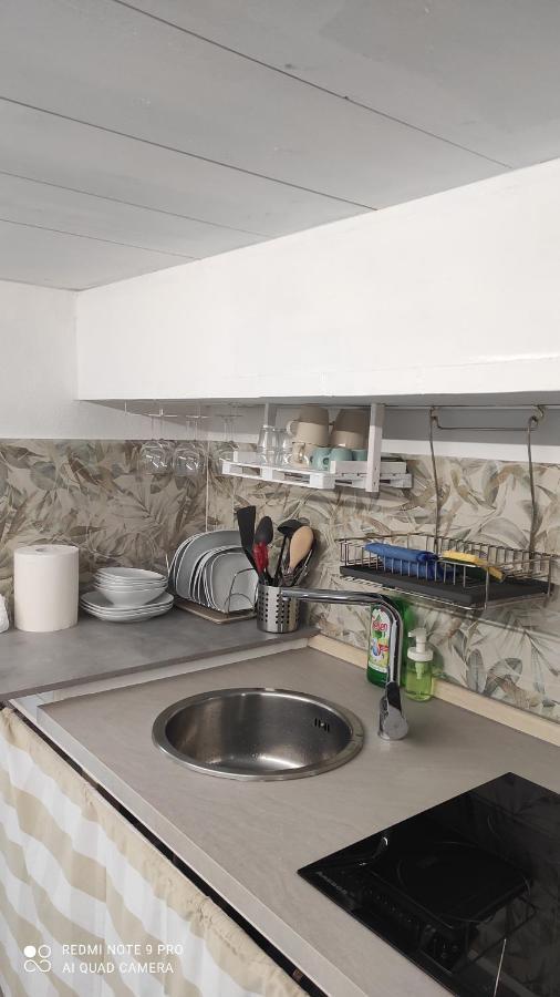 Appartement La Nina à Camogli Extérieur photo