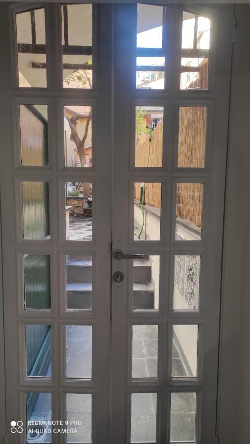 Appartement La Nina à Camogli Extérieur photo