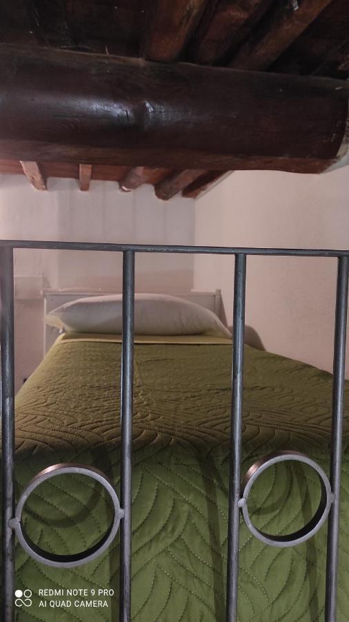 Appartement La Nina à Camogli Extérieur photo