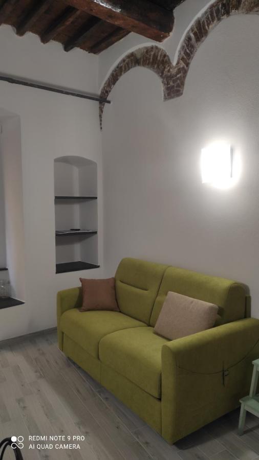 Appartement La Nina à Camogli Extérieur photo