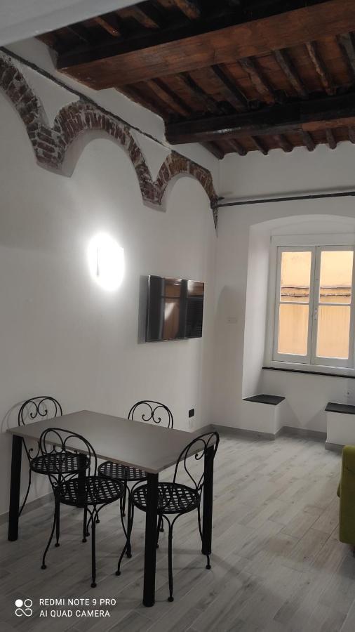 Appartement La Nina à Camogli Extérieur photo
