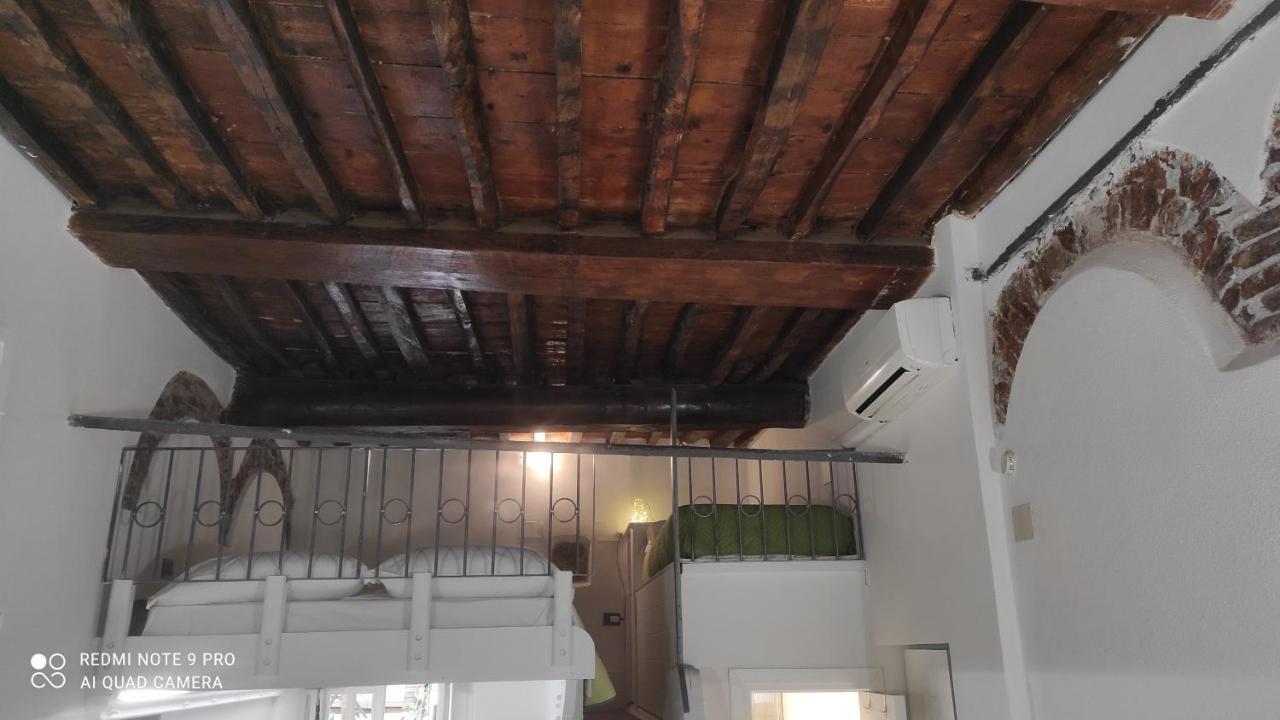 Appartement La Nina à Camogli Extérieur photo